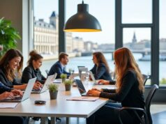 Les meilleures agences d’intérim tertiaire à Bordeaux pour booster votre carrière découvrez les meilleures agences d'intérim tertiaire à bordeaux pour dynamiser votre carrière et trouver des opportunités adaptées à vos compétences et ambitions.