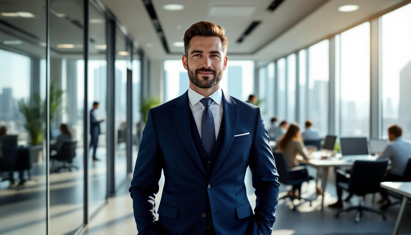 découvrez les meilleures banques en ligne pour ouvrir un compte professionnel à l'étranger en 2026. comparez les offres, frais et services pour choisir la solution idéale pour votre entreprise.