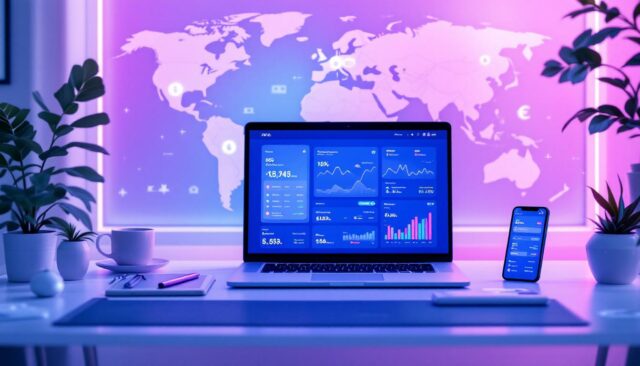 découvrez les meilleures banques pour ouvrir un compte professionnel en ligne à l'étranger en 2026. comparez les offres, tarifs et services pour choisir la solution idéale adaptée à vos besoins.