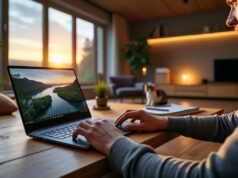 découvrez les meilleures caractéristiques de l'ordinateur portable acer 14 pouces full hd pour choisir un appareil performant et adapté à vos besoins.