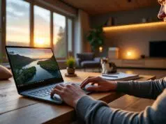 découvrez les meilleures caractéristiques de l'ordinateur portable acer 14 pouces full hd pour choisir un appareil performant et adapté à vos besoins.