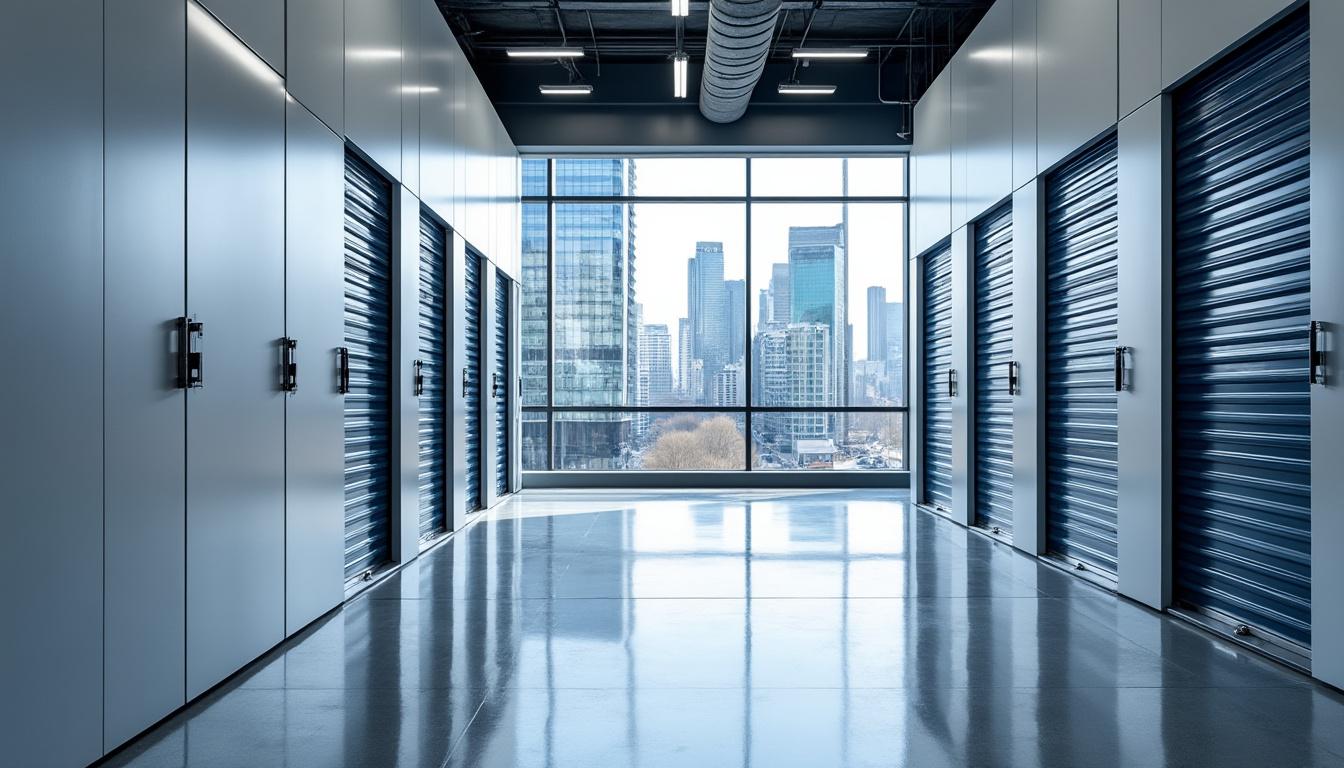 découvrez nos meilleurs conseils pour choisir une box de stockage à nanterre - la défense et ranger vos biens efficacement en toute sécurité.