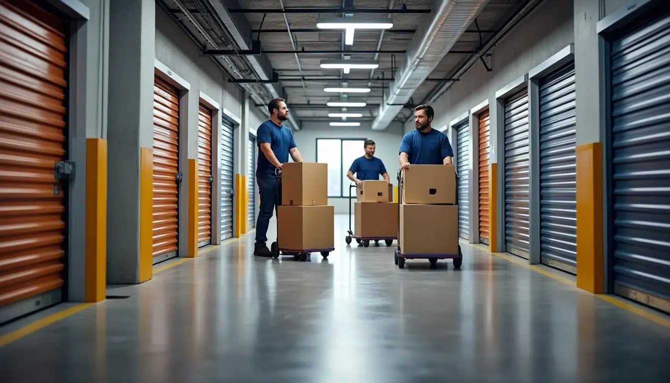 découvrez nos meilleurs conseils pour choisir une box de stockage à nanterre - la défense et optimiser le rangement de vos biens en toute sécurité et simplicité.