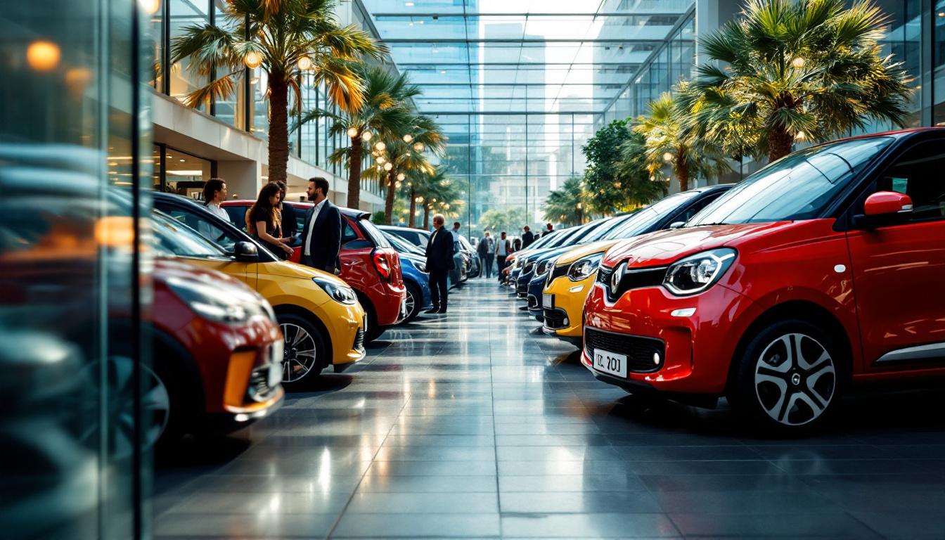 découvrez nos conseils d'experts pour acheter une renault twingo d'occasion auprès des meilleurs mandataires voiture. profitez des meilleures offres et garanties pour un achat serein.