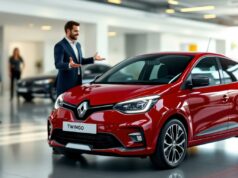Les meilleurs mandataires voiture : Top conseils pour acheter une Renault Twingo d’occasion découvrez nos conseils incontournables pour choisir les meilleurs mandataires auto et réussir l'achat d'une renault twingo d'occasion en toute confiance.