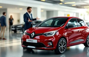découvrez nos conseils incontournables pour choisir les meilleurs mandataires auto et réussir l'achat d'une renault twingo d'occasion en toute confiance.