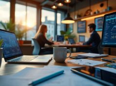 découvrez les meilleurs outils de suivi de facturation pour les petites entreprises en 2026, afin d'optimiser votre gestion financière et gagner du temps.