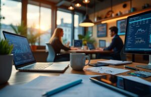 découvrez les meilleurs outils de suivi de facturation pour les petites entreprises en 2026, afin d'optimiser votre gestion financière et gagner du temps.