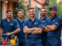 découvrez les meilleurs plombiers à toulouse grâce à des témoignages fiables et des recommandations d'experts pour tous vos besoins en plomberie.