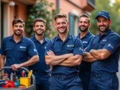 découvrez les meilleurs plombiers à toulouse grâce à des témoignages fiables et des recommandations d'experts pour tous vos besoins en plomberie.