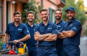 découvrez les meilleurs plombiers à toulouse grâce à des témoignages fiables et des recommandations d'experts pour tous vos besoins en plomberie.