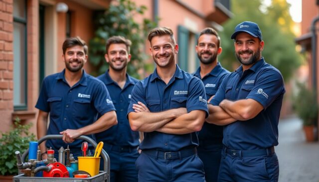 découvrez les meilleurs plombiers à toulouse grâce à des témoignages fiables et des recommandations d'experts pour tous vos besoins en plomberie.