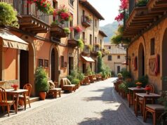 découvrez les meilleurs sites de locations de vacances à salamanque, castille-et-león, pour un séjour authentique au cœur de la culture locale. profitez d'hébergements confortables et d'expériences uniques.