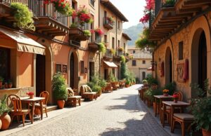 Les meilleurs sites de locations de vacances à Salamanque (Castille-et-León) pour profiter de la culture locale découvrez les meilleurs sites de locations de vacances à salamanque, castille-et-león, pour un séjour authentique au cœur de la culture locale. profitez d'hébergements confortables et d'expériences uniques.