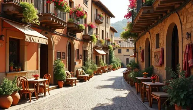 découvrez les meilleurs sites de locations de vacances à salamanque, castille-et-león, pour un séjour authentique au cœur de la culture locale. profitez d'hébergements confortables et d'expériences uniques.