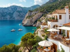 découvrez notre guide des meilleurs sites de locations de vacances à cassis pour trouver l'hébergement idéal et profiter pleinement de votre séjour en provence.