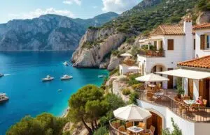 Les meilleurs sites de locations de vacances pour Cassis : notre guide découvrez notre guide des meilleurs sites de locations de vacances à cassis pour trouver l'hébergement idéal et profiter pleinement de votre séjour en provence.