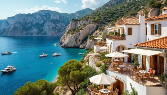 découvrez notre guide des meilleurs sites de locations de vacances à cassis pour trouver l'hébergement idéal et profiter pleinement de votre séjour en provence.