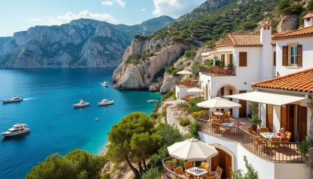 découvrez notre guide des meilleurs sites de locations de vacances à cassis pour trouver l'hébergement idéal et profiter pleinement de votre séjour en provence.