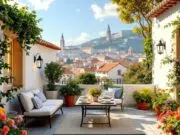 découvrez les meilleurs sites de locations de vacances à coimbra pour profiter pleinement de séjours inoubliables alliant confort, authenticité et découvertes culturelles.