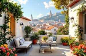 découvrez les meilleurs sites de locations de vacances à coimbra pour profiter pleinement de séjours inoubliables alliant confort, authenticité et découvertes culturelles.