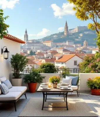 découvrez les meilleurs sites de locations de vacances à coimbra pour profiter pleinement de séjours inoubliables alliant confort, authenticité et découvertes culturelles.