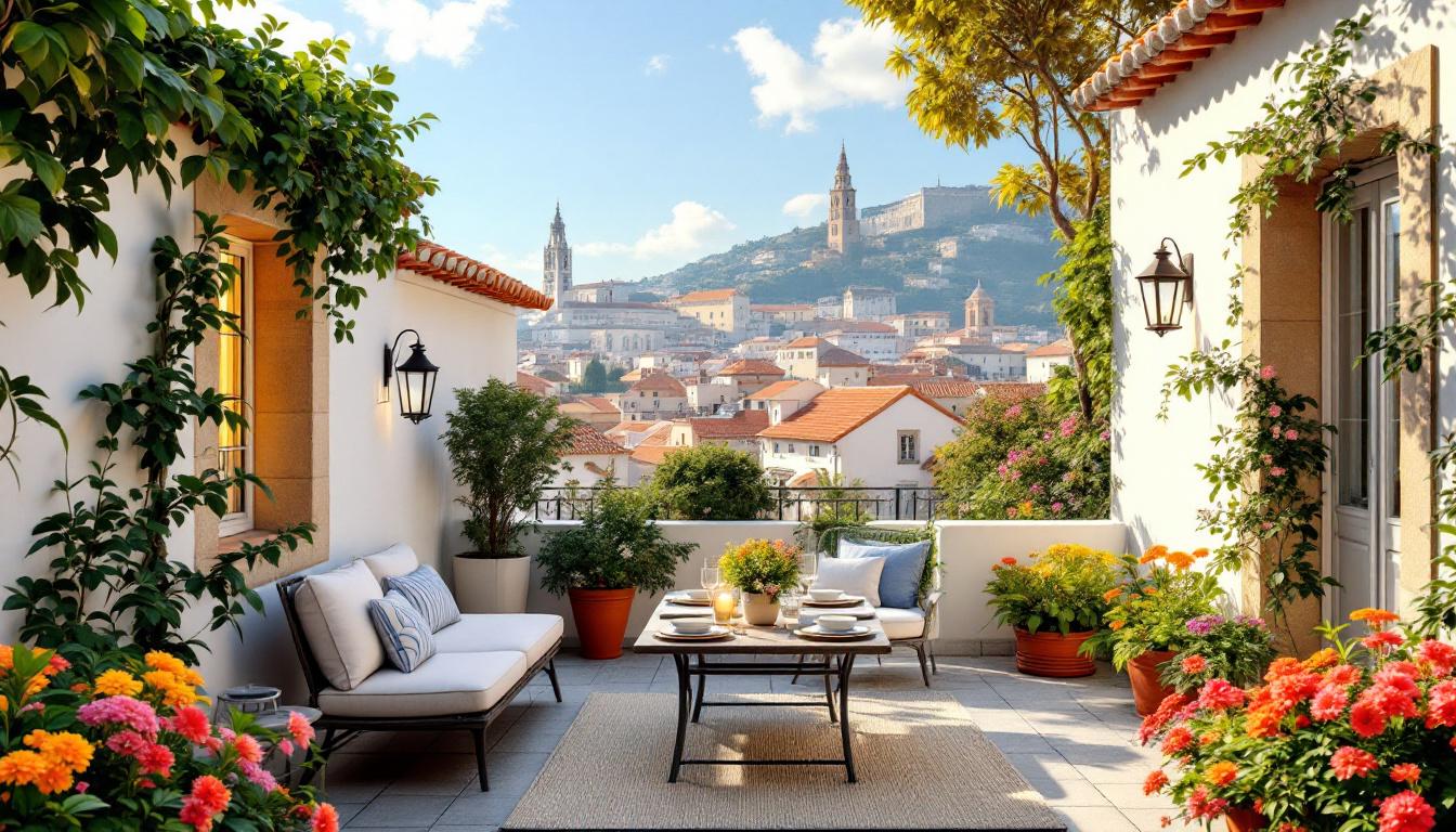 découvrez les meilleurs sites de locations de vacances à coimbra pour profiter pleinement de séjours inoubliables alliant confort, authenticité et découvertes culturelles.