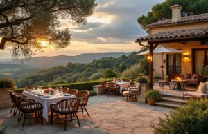 découvrez notre sélection des meilleurs sites de locations de vacances pour le luberon en provence et préparez votre séjour idyllique au cœur de cette magnifique région.