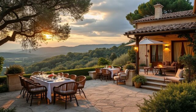 découvrez notre sélection des meilleurs sites de locations de vacances pour le luberon en provence et préparez votre séjour idyllique au cœur de cette magnifique région.