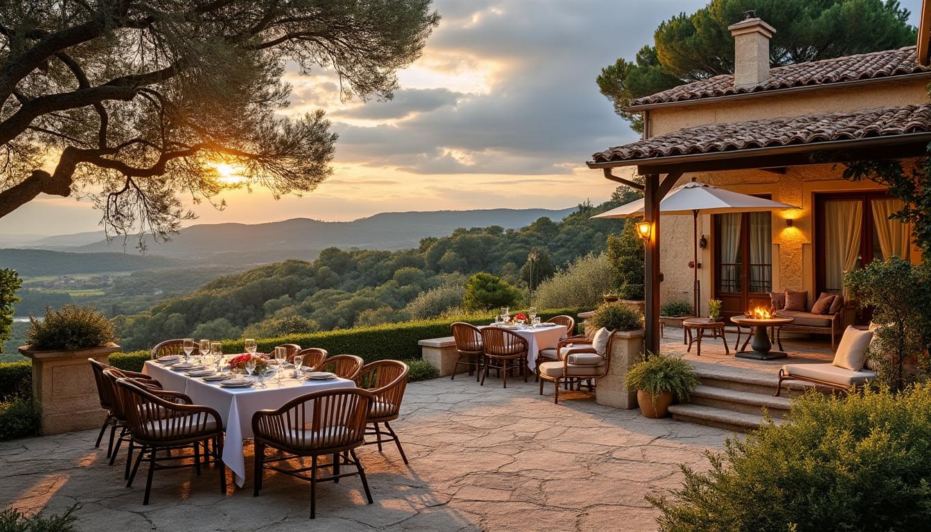 découvrez notre sélection des meilleurs sites de locations de vacances pour le luberon en provence et préparez votre séjour idyllique au cœur de cette magnifique région.