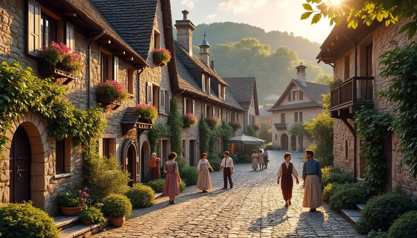 découvrez les meilleurs sites de locations de vacances à pérouges pour trouver l'hébergement idéal et profiter pleinement de votre séjour dans cette charmante ville médiévale.