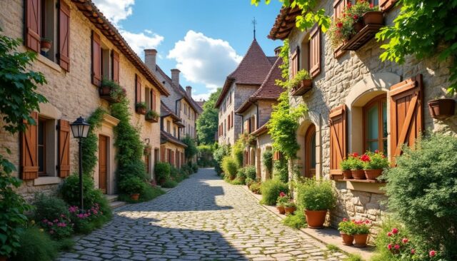 découvrez les meilleurs sites de locations de vacances à pérouges pour un séjour inoubliable. trouvez des hébergements uniques et profitez pleinement de cette charmante cité médiévale.