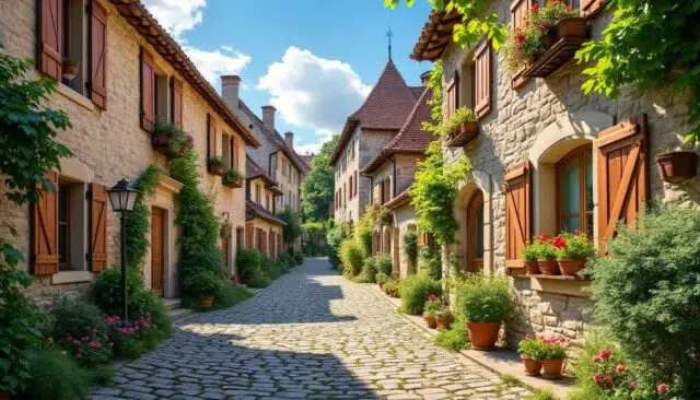 découvrez les meilleurs sites de locations de vacances à pérouges pour un séjour inoubliable. trouvez des hébergements uniques et profitez pleinement de cette charmante cité médiévale.