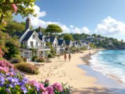 découvrez les meilleurs sites de locations de vacances en bretagne sud, idéalement situés près des plages pour un séjour inoubliable entre mer et nature.