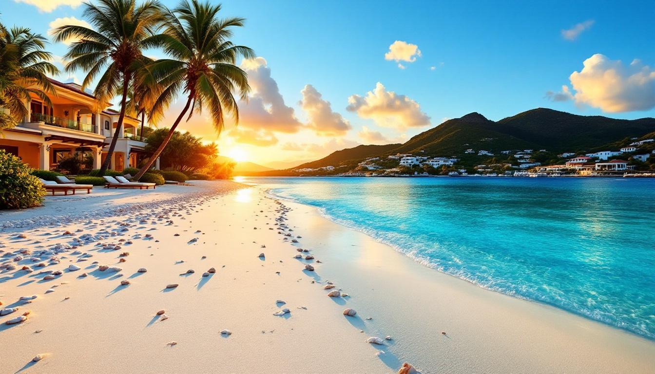 découvrez les coûts d'un voyage à saint-barthélemy avec notre guide complet : budget prévisionnel détaillé et conseils pour bien préparer votre séjour.