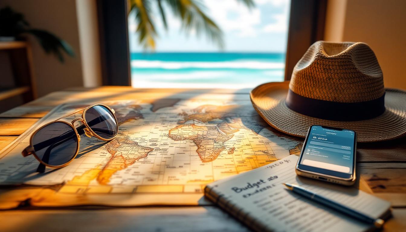 découvrez les prix d'un voyage à saint-barthélemy avec notre guide complet : budget prévisionnel, conseils pratiques et astuces pour profiter au mieux de votre séjour.