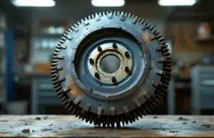 découvrez les signes d'usure du volant moteur bi masse pour renault 5 afin de prévenir les pannes et garantir une performance optimale de votre véhicule.