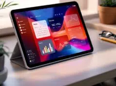 découvrez comment les tablettes tactiles 10 pouces boostent votre productivité au quotidien grâce à leur format compact et leurs fonctionnalités performantes.