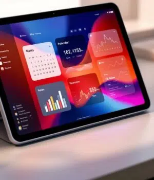Les tablettes tactiles 10 pouces et la productivité : un duo gagnant découvrez comment les tablettes tactiles 10 pouces boostent votre productivité au quotidien grâce à leur format compact et leurs fonctionnalités performantes.