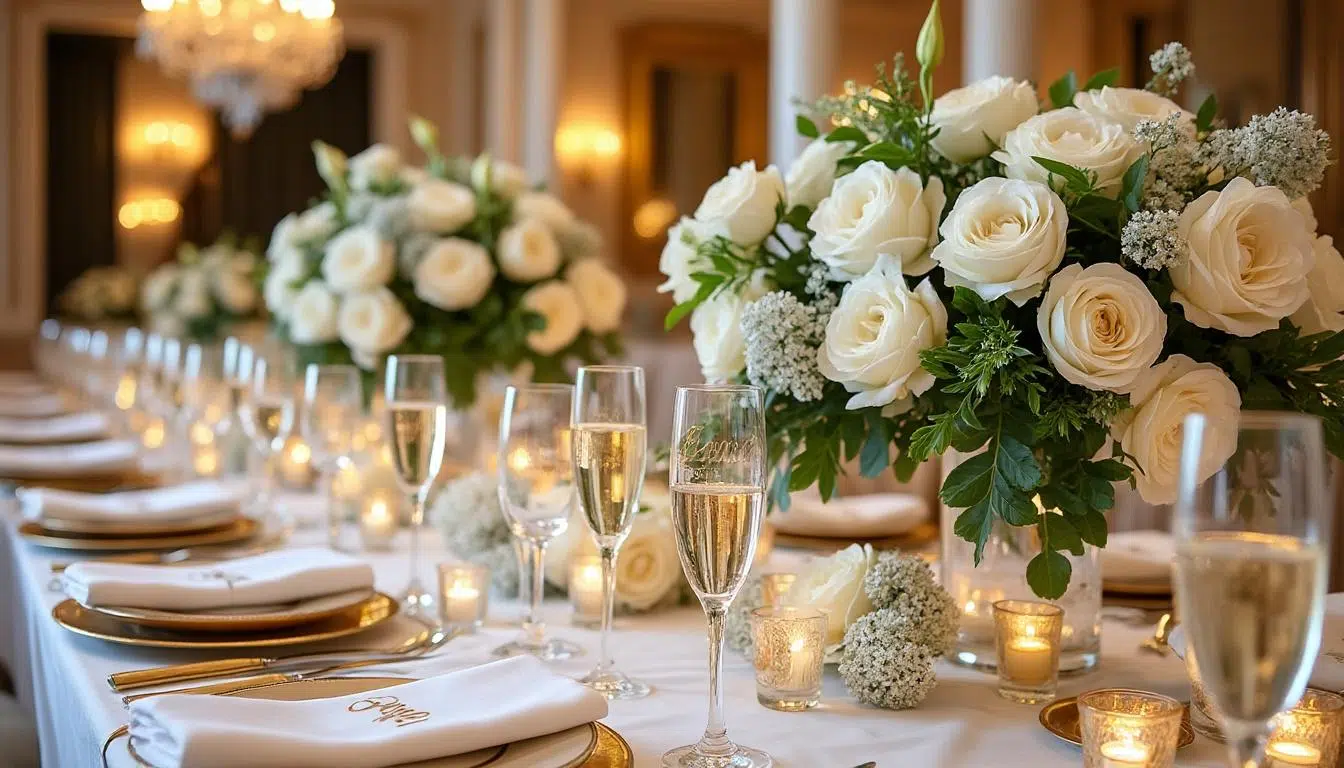 découvrez les tendances actuelles pour organiser une soirée champagne à volonté mémorable, alliant élégance, convivialité et atmosphère festive inoubliable.