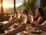 découvrez les tendances incontournables pour organiser une soirée champagne à volonté mémorable, alliant élégance, ambiance festive et dégustations raffinées.