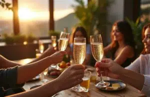 découvrez les tendances incontournables pour organiser une soirée champagne à volonté mémorable, alliant élégance, ambiance festive et dégustations raffinées.