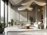 découvrez les dernières tendances en tenture lumineuse pour plafond, alliant design et innovation pour sublimer votre intérieur avec style et élégance.