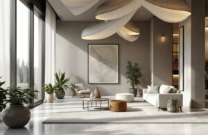 Les tendances actuelles en matière de tenture lumineuse pour plafond à ne pas manquer découvrez les dernières tendances en tenture lumineuse pour plafond, alliant design et innovation pour sublimer votre intérieur avec style et élégance.