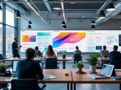 découvrez les tendances actuelles du web à travers la sélection des meilleures agences web à lyon, pour booster votre présence en ligne avec des experts locaux.