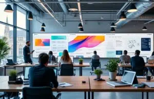 Les tendances actuelles selon la liste des meilleures agences web à Lyon découvrez les tendances actuelles du web à travers la sélection des meilleures agences web à lyon, pour booster votre présence en ligne avec des experts locaux.