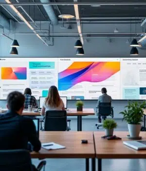 découvrez les tendances actuelles du web à travers la sélection des meilleures agences web à lyon, pour booster votre présence en ligne avec des experts locaux.