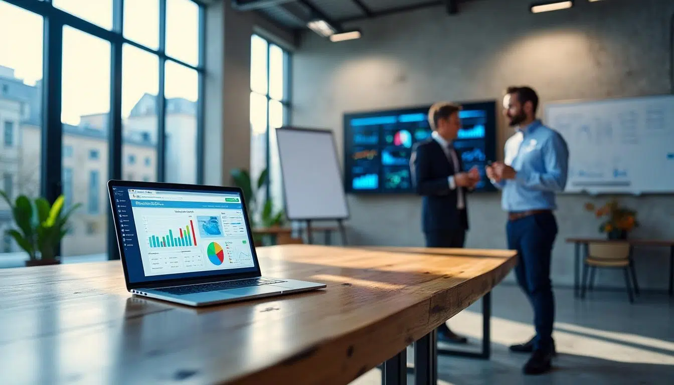 découvrez notre liste des meilleures agences seo à toulouse. comparez leurs services, expertises et tarifs pour choisir l'agence idéale qui boostera votre visibilité en ligne.