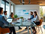 découvrez notre sélection des meilleures agences seo à toulouse. comparez facilement leurs services et tarifs pour trouver le partenaire idéal qui boostera votre visibilité en ligne.