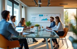 découvrez notre sélection des meilleures agences seo à toulouse. comparez facilement leurs services et tarifs pour trouver le partenaire idéal qui boostera votre visibilité en ligne.